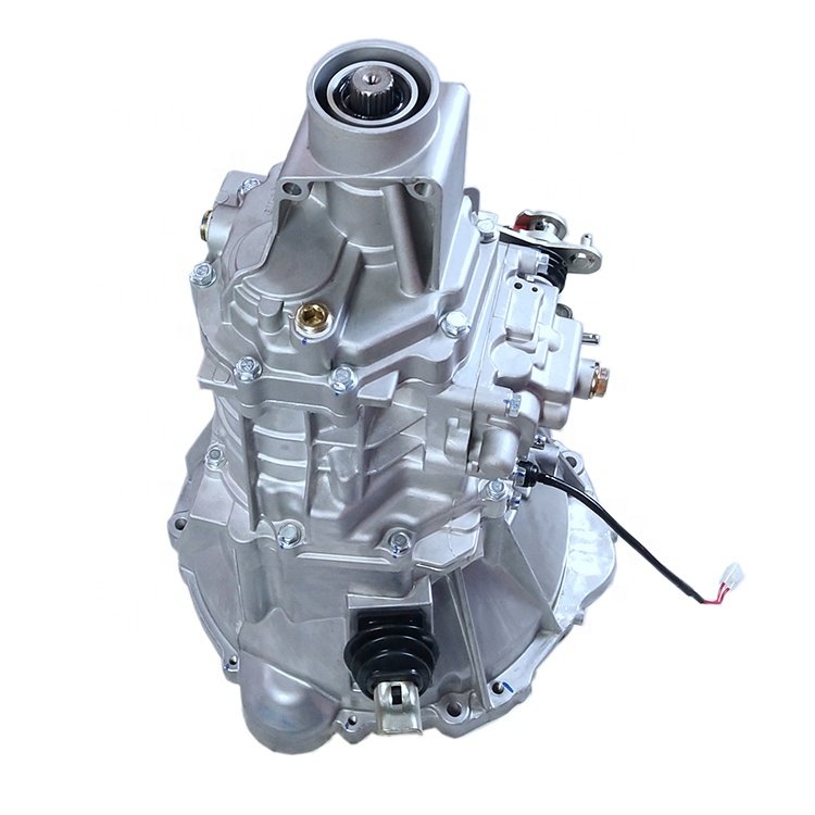New Manual MR515D02 Transmission Gearbox for Changan DFSK C36 C37 Auto Parts