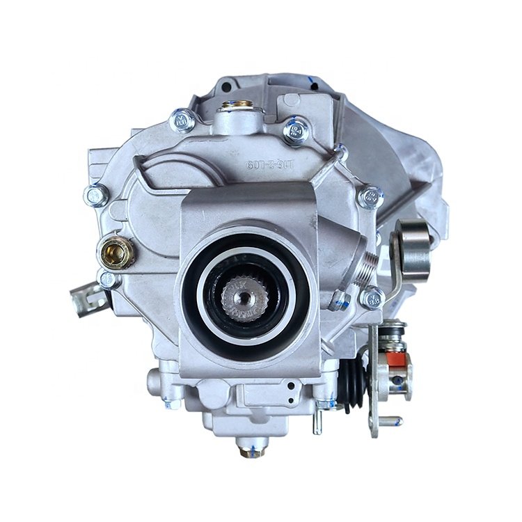 New Manual MR515D02 Transmission Gearbox for Changan DFSK C36 C37 Auto Parts