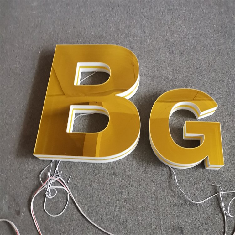 Custom Infinity Wall Mirror Infinite Sign 3d Infinity Mirror Video Light Led Wall Mirror for bar