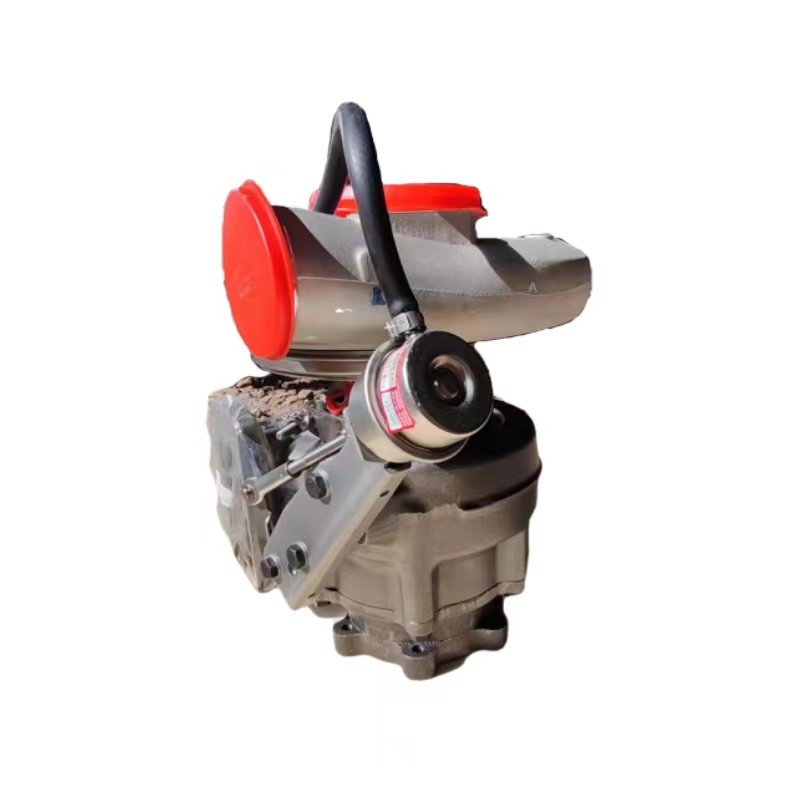 Turbo Increases Suction Smoothness Holset Turbo ENgine Parts HE500WG Supercharger Turbo Turbocharger for Truck