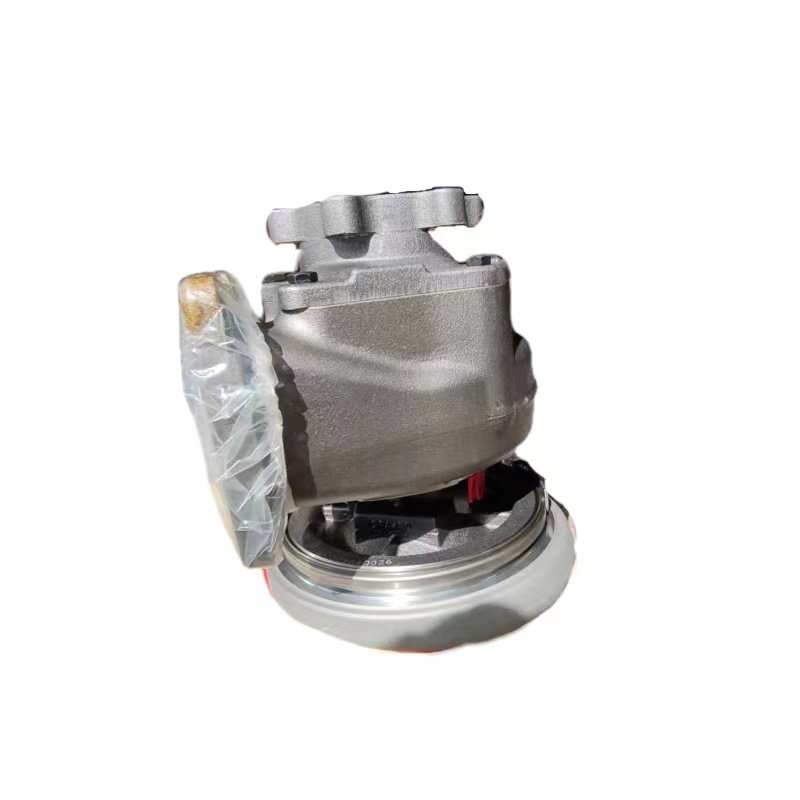 Turbo Increases Suction Smoothness Holset Turbo ENgine Parts HE500WG Supercharger Turbo Turbocharger for Truck