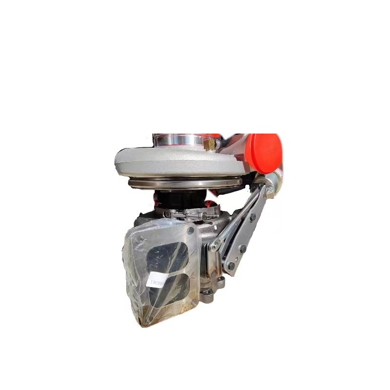 Turbo Increases Suction Smoothness Holset Turbo ENgine Parts HE500WG Supercharger Turbo Turbocharger for Truck