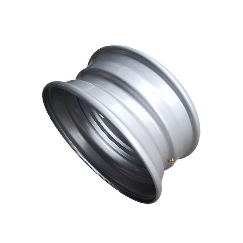 High Quality 22.5x9.00 Factory Wheel Rim New 22.5 Inch Commercial Bus Wheel Rim with Tire 12R22.5 Made in China
