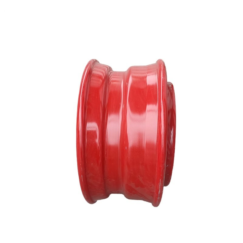 High Quality 22.5x9.00 Factory Wheel Rim New 22.5 Inch Commercial Bus Wheel Rim with Tire 12R22.5 Made in China