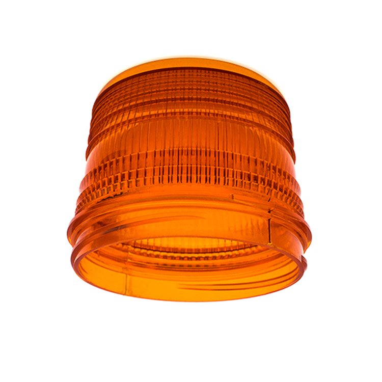 DC12-80V Emergency Powerful Magnetic Strobe Warning Beacon for Truck Ship Yacht Vehicle School Bus