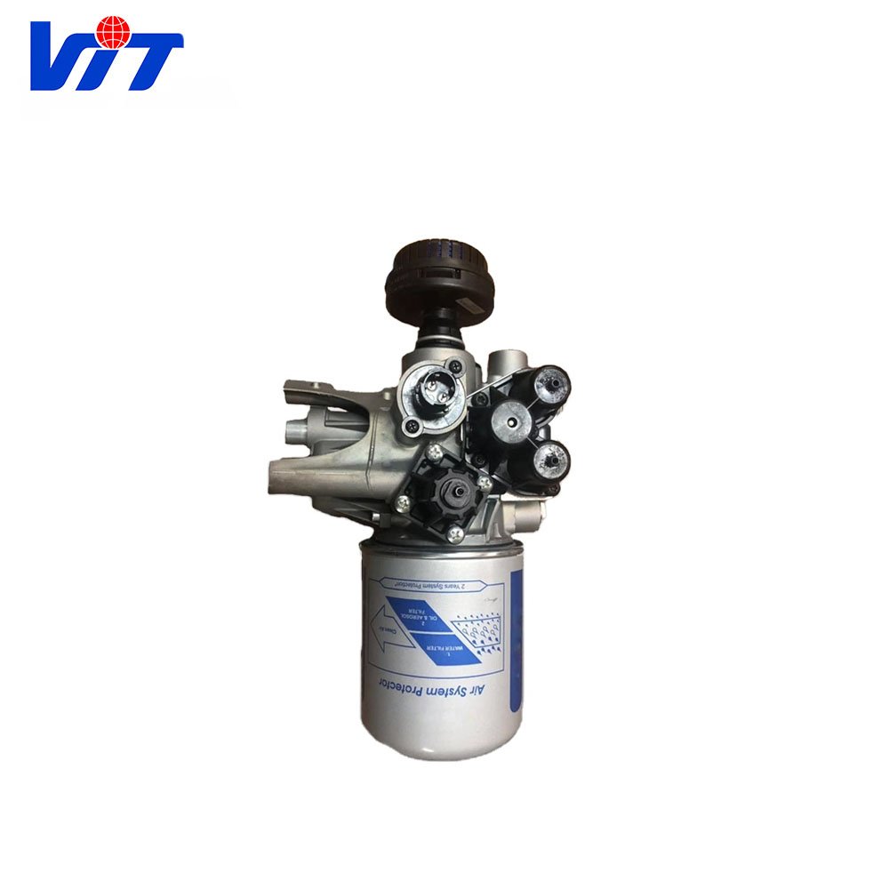 WRT 44510-47051 ABS ANTI LOCK BRAKE PUMP ACTUATOR Truck Spare Parts Brake Valve