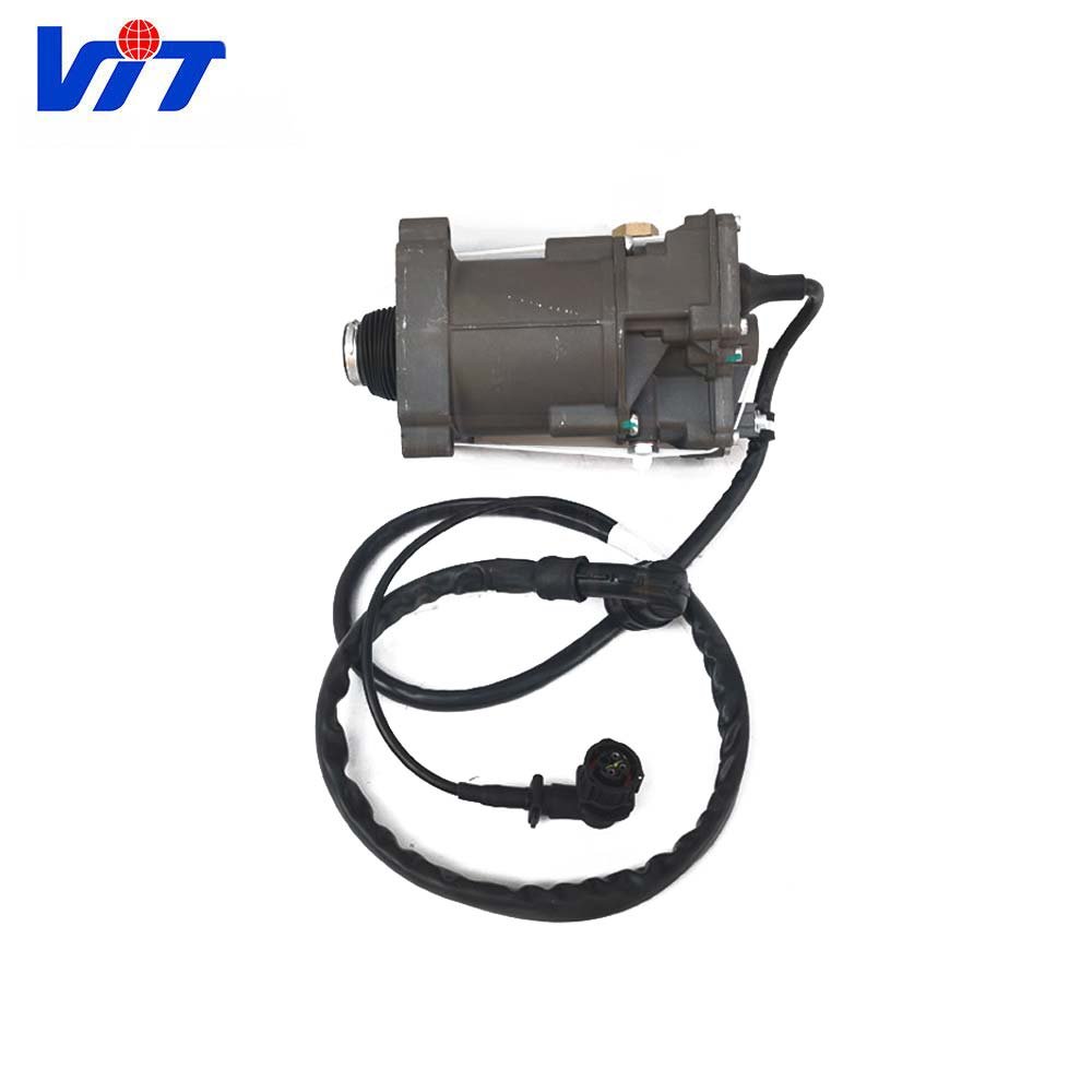 WRT 44510-47051 ABS ANTI LOCK BRAKE PUMP ACTUATOR Truck Spare Parts Brake Valve
