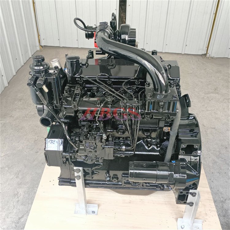 For Cummins Diesel Engine B3.3t Engine Motor B3.3t B3.3