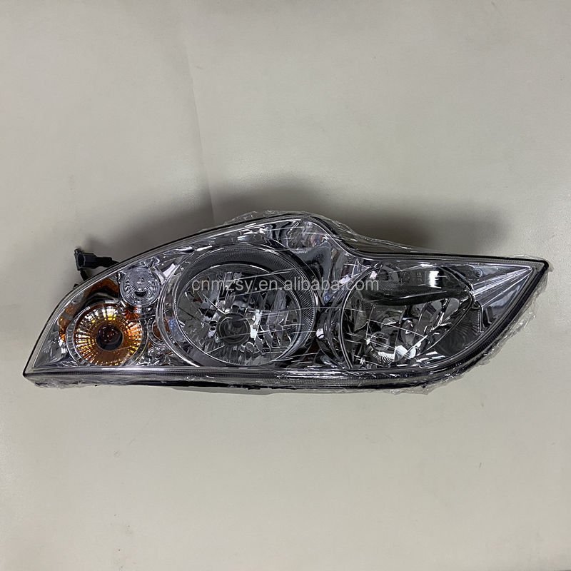 HIGER Bus KLQ6796 6856 6896 Light Component Left Headlight Assy