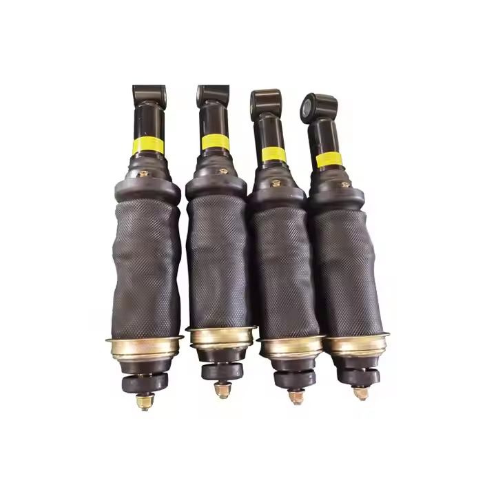 OEM 34851-05510 Shock absorber Truck Parts Fits for KIA With Bus Diesel Engine Spare Parts of Ball Joint