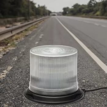 Safety LED Warning Beacon Light Heavy Duty Truck School Bus Strobe Light