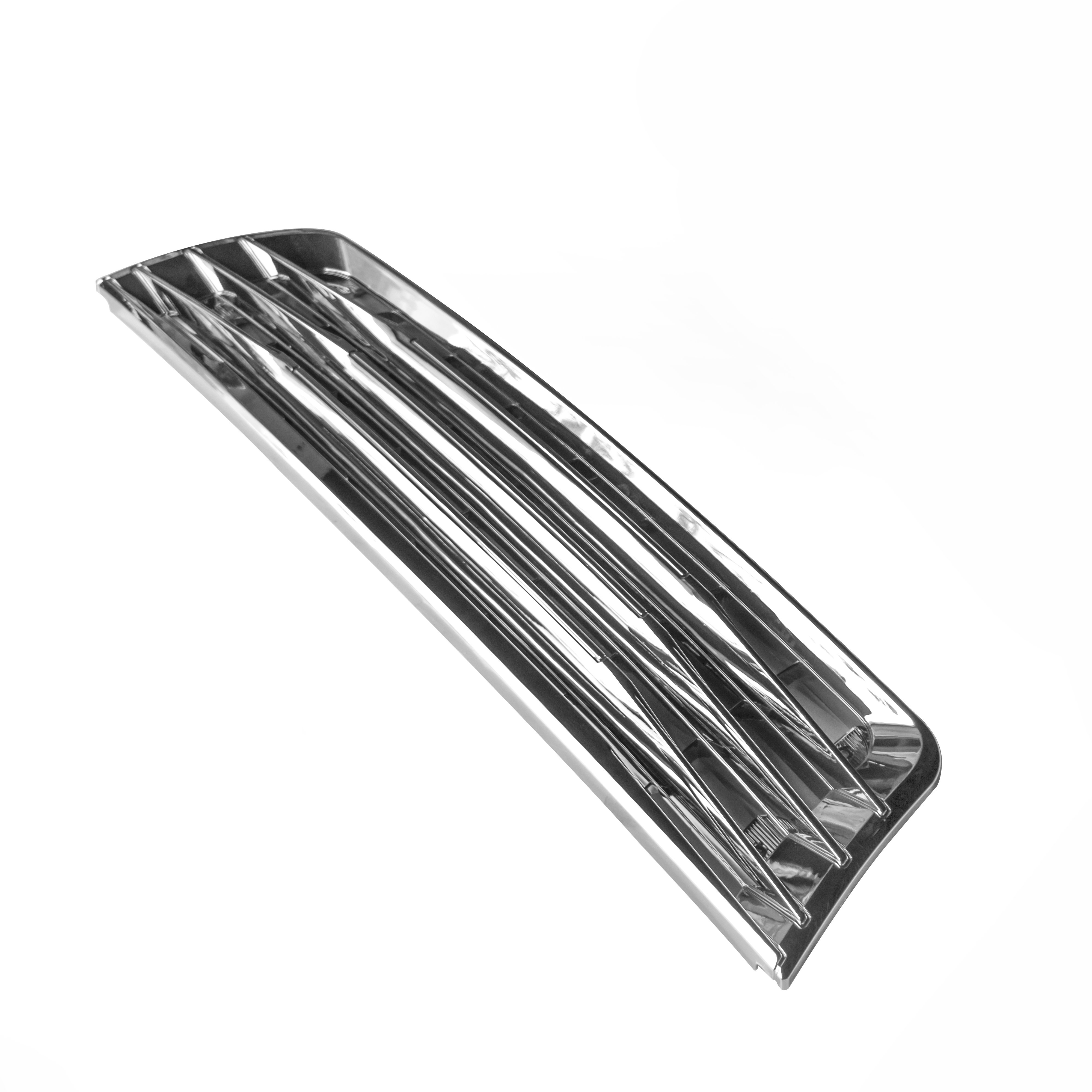 Factory Price Customization Bus Accessories Universal Middle Grille for Toyota Coaster