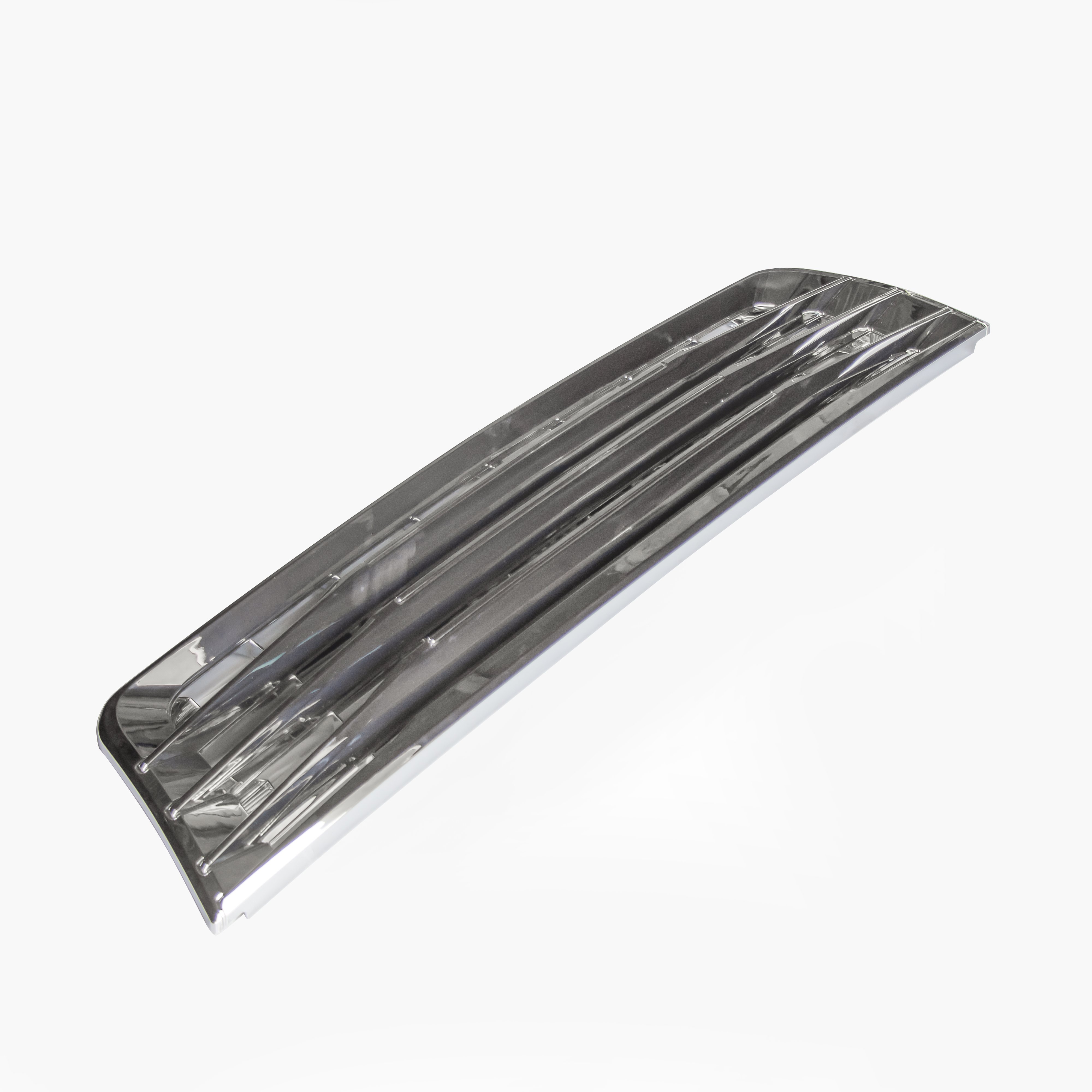 Factory Price Customization Bus Accessories Universal Middle Grille for Toyota Coaster