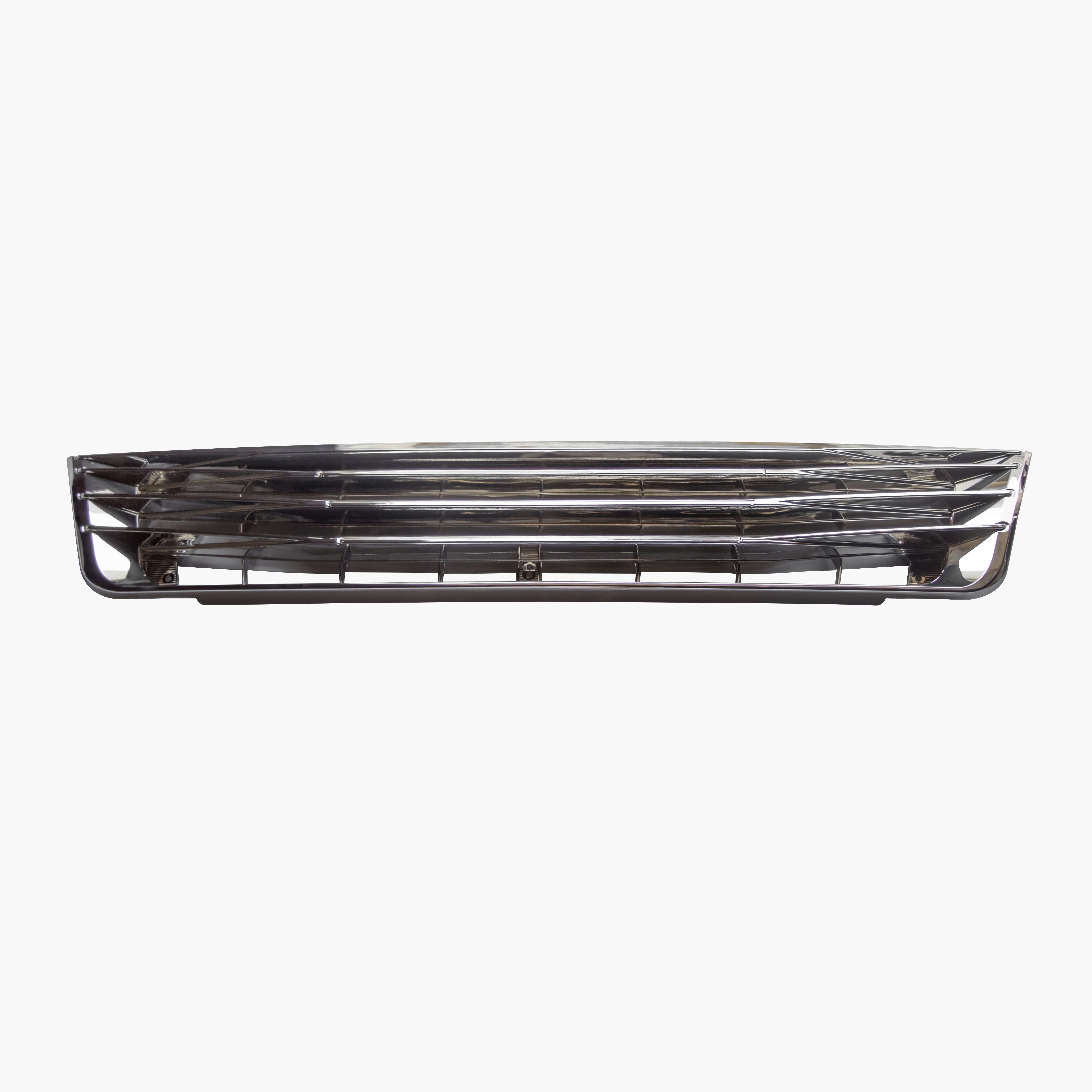Factory Price Customization Bus Accessories Universal Middle Grille for Toyota Coaster