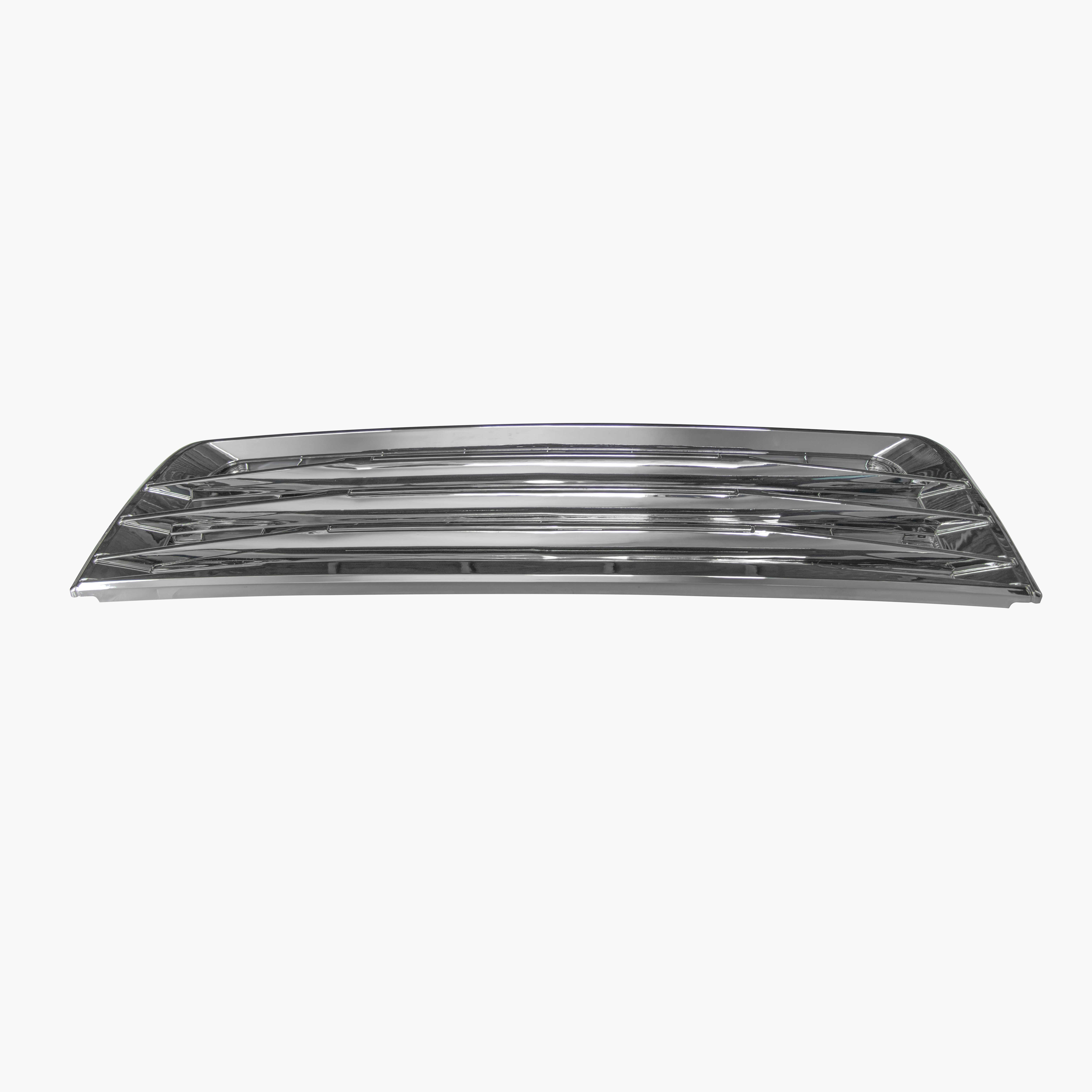 Factory Price Customization Bus Accessories Universal Middle Grille for Toyota Coaster