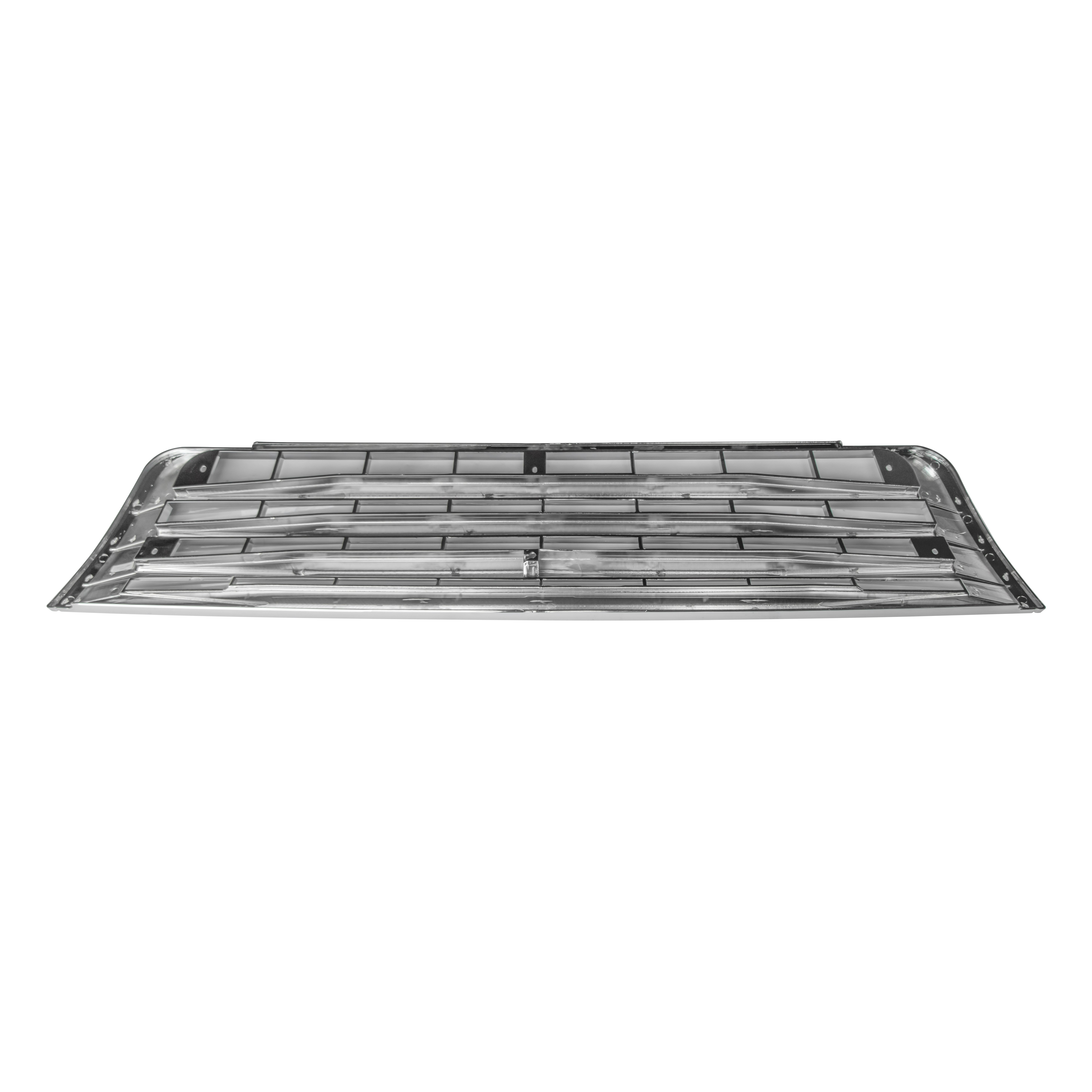 Factory Price Customization Bus Accessories Universal Middle Grille for Toyota Coaster