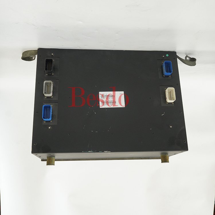 Agricultural Machinery Parts PCC3100 (OPE)Control Assy-Ven 300-4820-05 Diesel Control Box