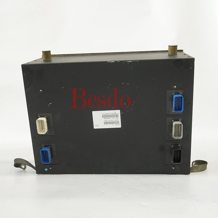 Agricultural Machinery Parts PCC3100 (OPE)Control Assy-Ven 300-4820-05 Diesel Control Box