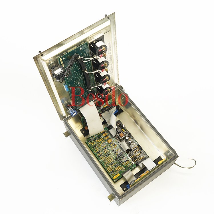 Agricultural Machinery Parts PCC3100 (OPE)Control Assy-Ven 300-4820-05 Diesel Control Box
