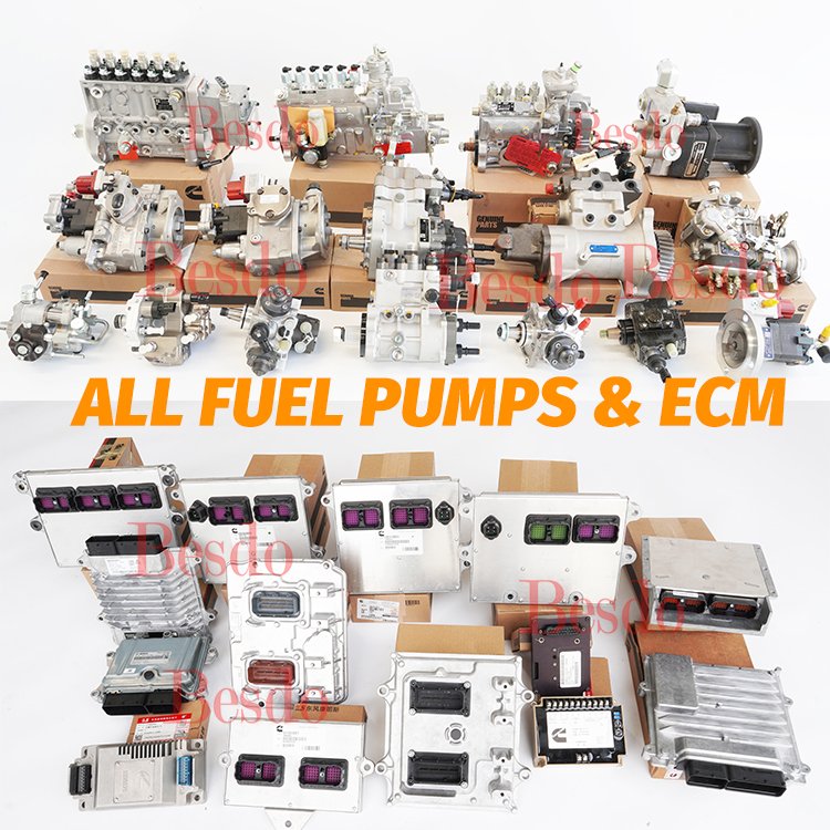 Agricultural Machinery Parts PCC3100 (OPE)Control Assy-Ven 300-4820-05 Diesel Control Box