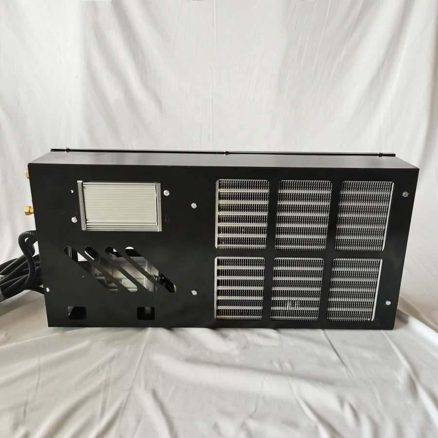 Tractor Cabin Sleeper AC System Cooler 12 Volt 24 Volt Truck 24v Parking air Conditioner 12v for Trucks