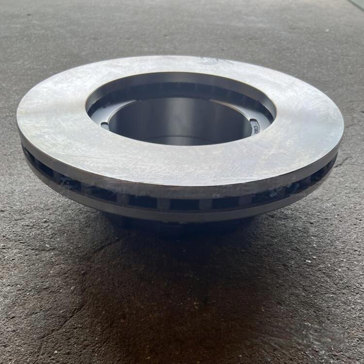 BYD BUS Kangmai Wheel Hub Brake Disc for Bus Buses 100310084 10081750B