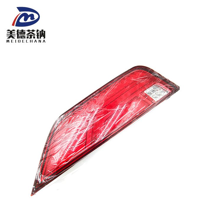 General-purpose Bus Light Led Taillight Automatic Taillight LED Bus Taillight 24v Bus Rear Car Light 4133-80-00368