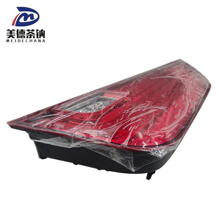 General-purpose Bus Light Led Taillight Automatic Taillight LED Bus Taillight 24v Bus Rear Car Light 4133-80-00368
