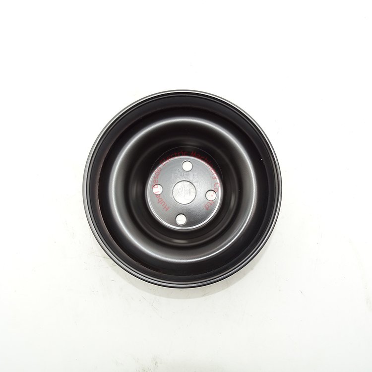 Machinery Engine Parts Diesel 6CT ISC ISL QSC QSL Fan Pulley 3926855