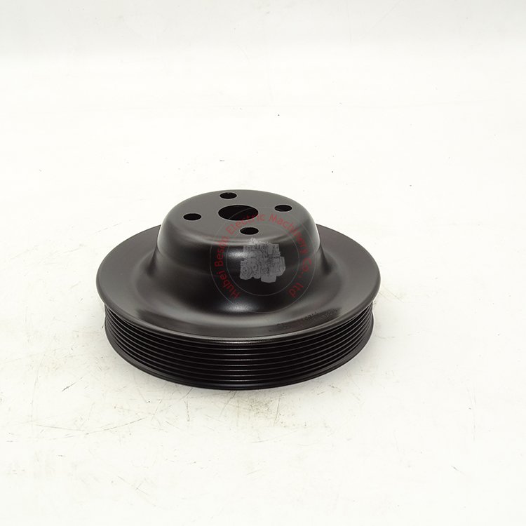 Machinery Engine Parts Diesel 6CT ISC ISL QSC QSL Fan Pulley 3926855