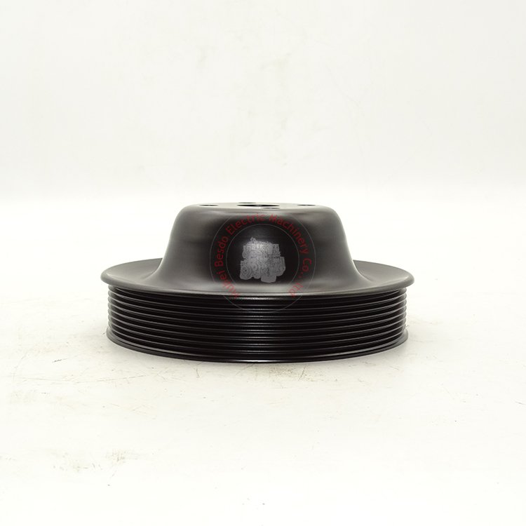 Machinery Engine Parts Diesel 6CT ISC ISL QSC QSL Fan Pulley 3926855