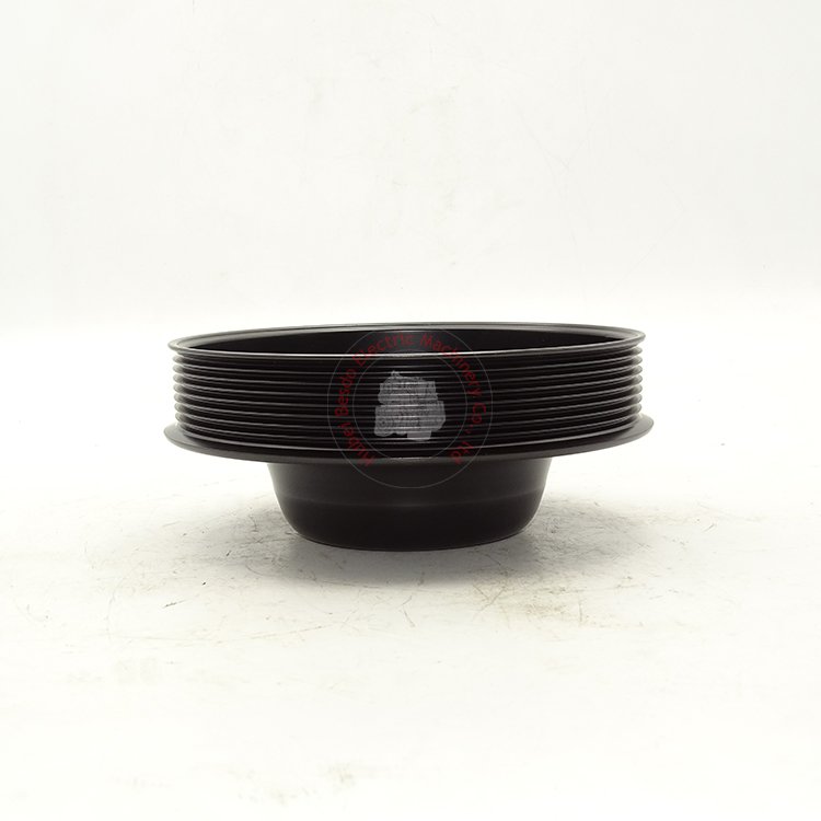 Machinery Engine Parts Diesel 6CT ISC ISL QSC QSL Fan Pulley 3926855