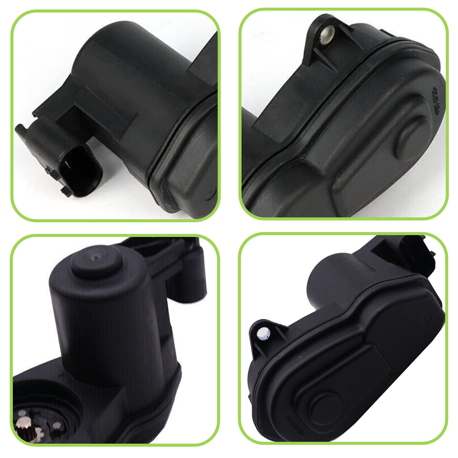 MANER LR036573 Car Auto Parts Parking Brake Actuator for Land Rover Range Rove Sport L494 Vogue