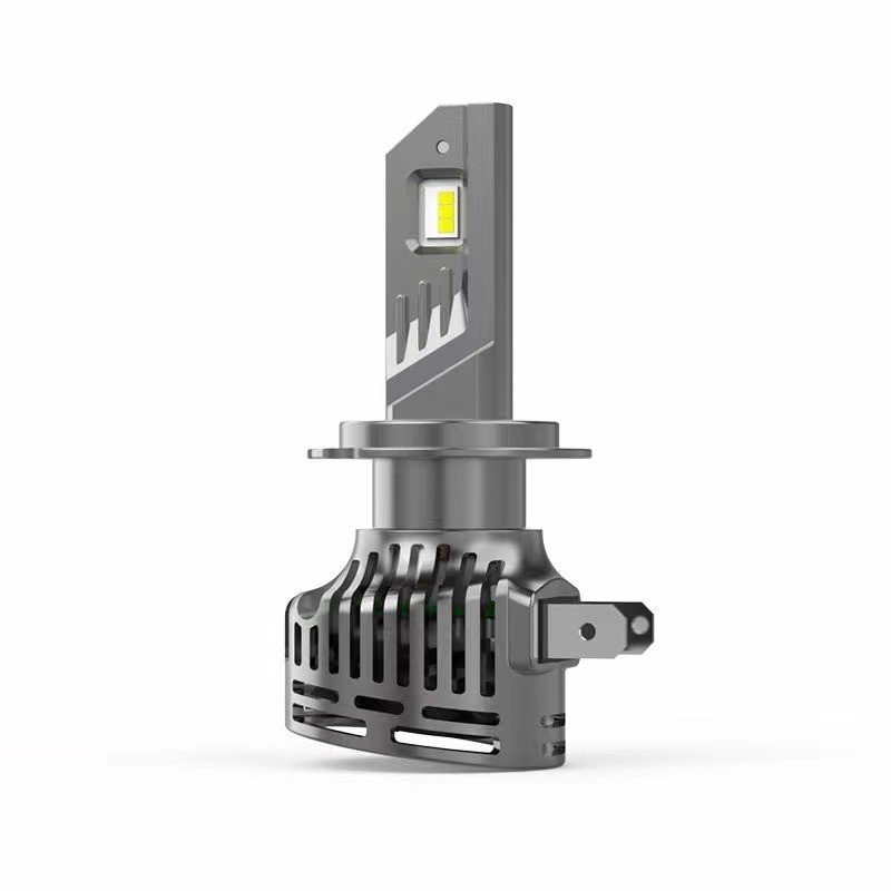 Flip Chip 100W Plug and Play Led Auto Led Headlight Bulb 9005 9006 9012 Super Bright Auto Lighting Led Headlight H11