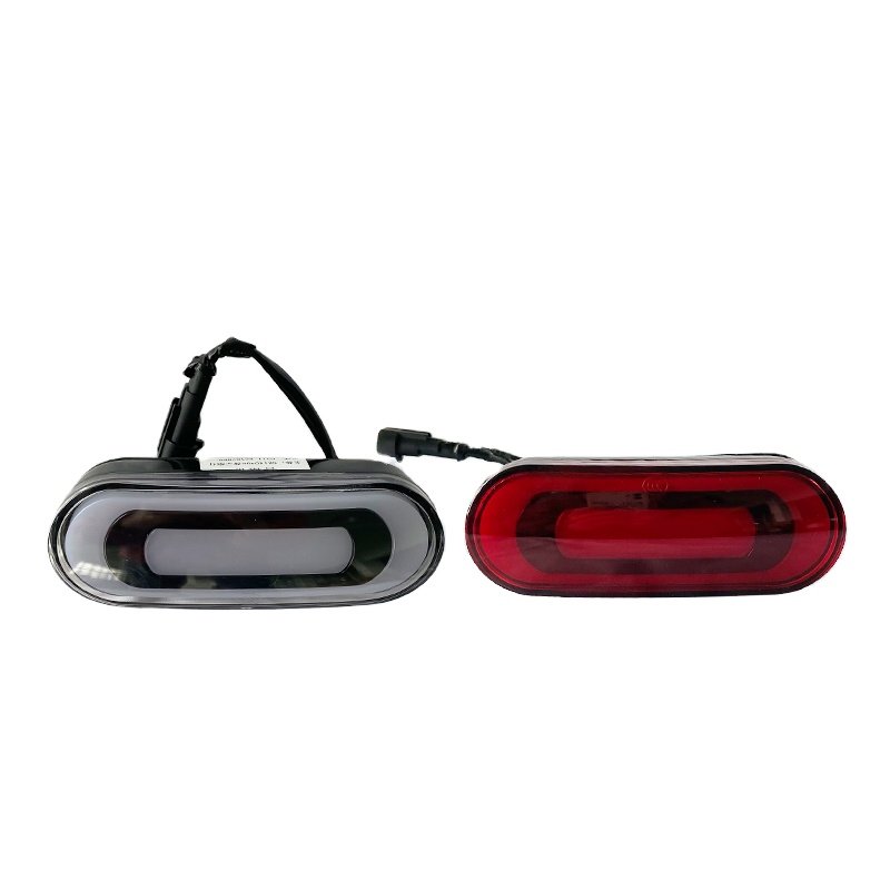 YH HOT MODEL HD SK140x50 LED Rear Outline Light for SUNWIN
