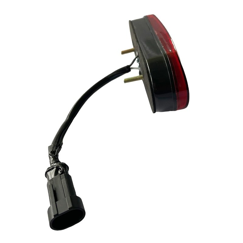 YH HOT MODEL HD SK140x50 LED Rear Outline Light for SUNWIN