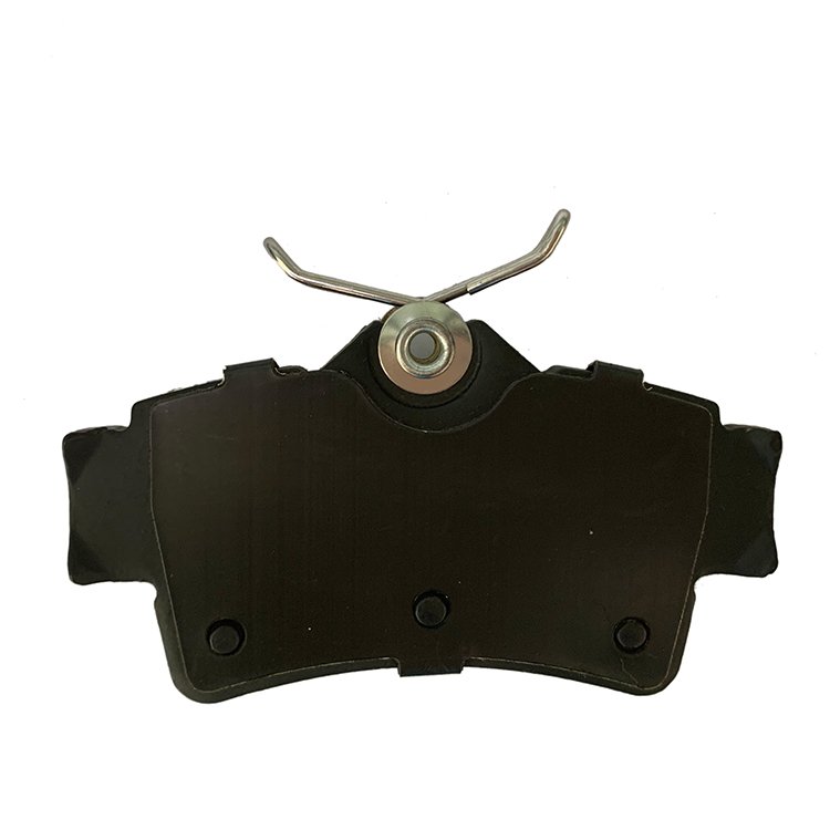 Hot Sell Best Professional Car Brake Pads for peugeot 405 Pad