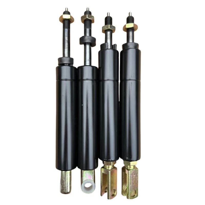Used for Bus Seat Adjuster Controllable Gas Spring Yutong Bus Seat Angle Adjuster Controllable Gas Spring Accessories
