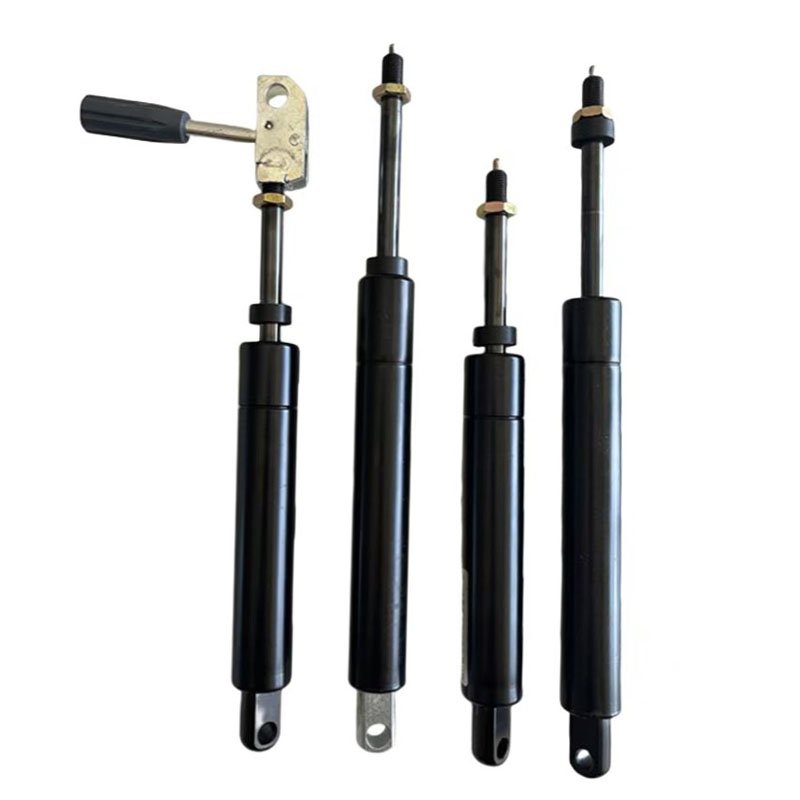 Used for Bus Seat Adjuster Controllable Gas Spring Yutong Bus Seat Angle Adjuster Controllable Gas Spring Accessories