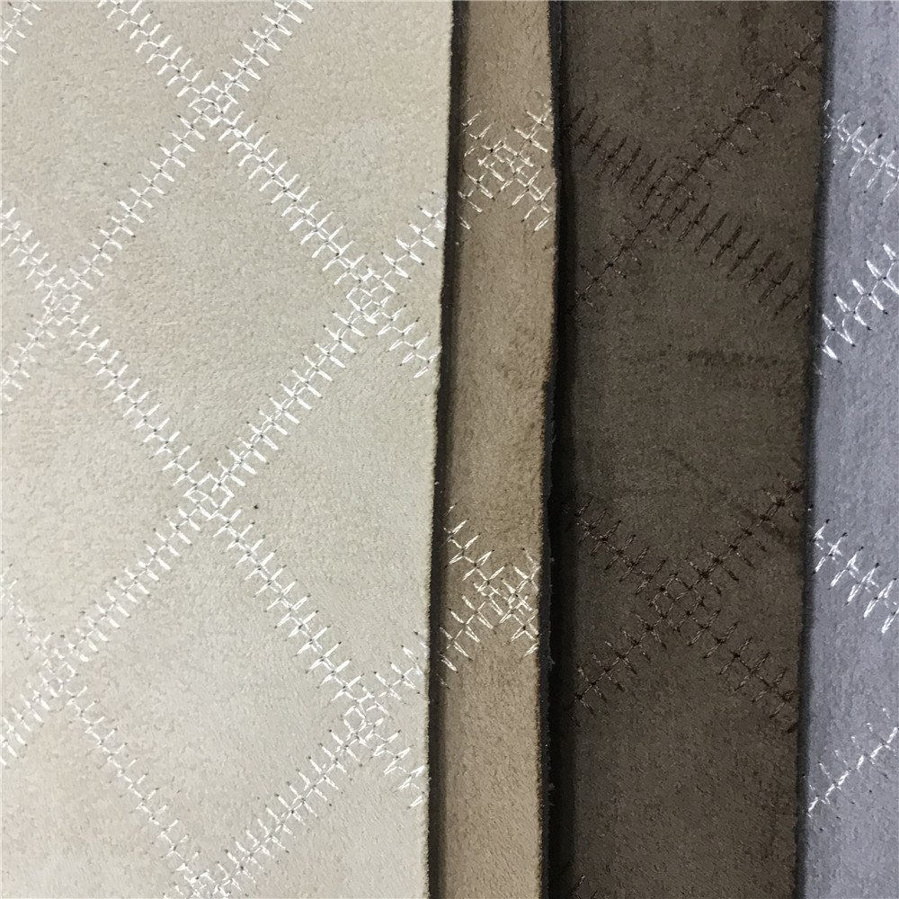 Truck Fabric Car Seat Fabric for Bus