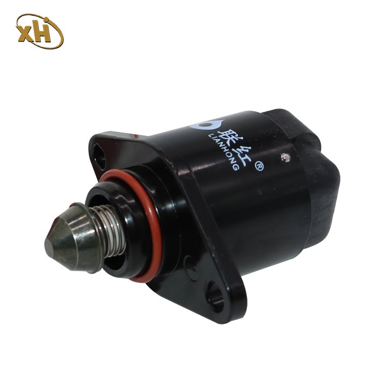 Original Parts New Engine Kia Stepper Motor Idle Air Control Valve Oem D95184 Chevrolet Aveo Lova1.2 Idle Motor