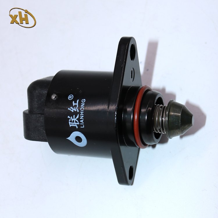 Original Parts New Engine Kia Stepper Motor Idle Air Control Valve Oem D95184 Chevrolet Aveo Lova1.2 Idle Motor