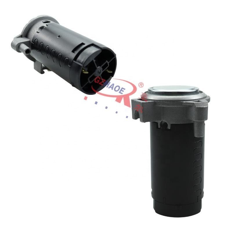 Single Trumpet air Horn Compressor 12v/24v air Pressure Horn for Bus Trucks Train