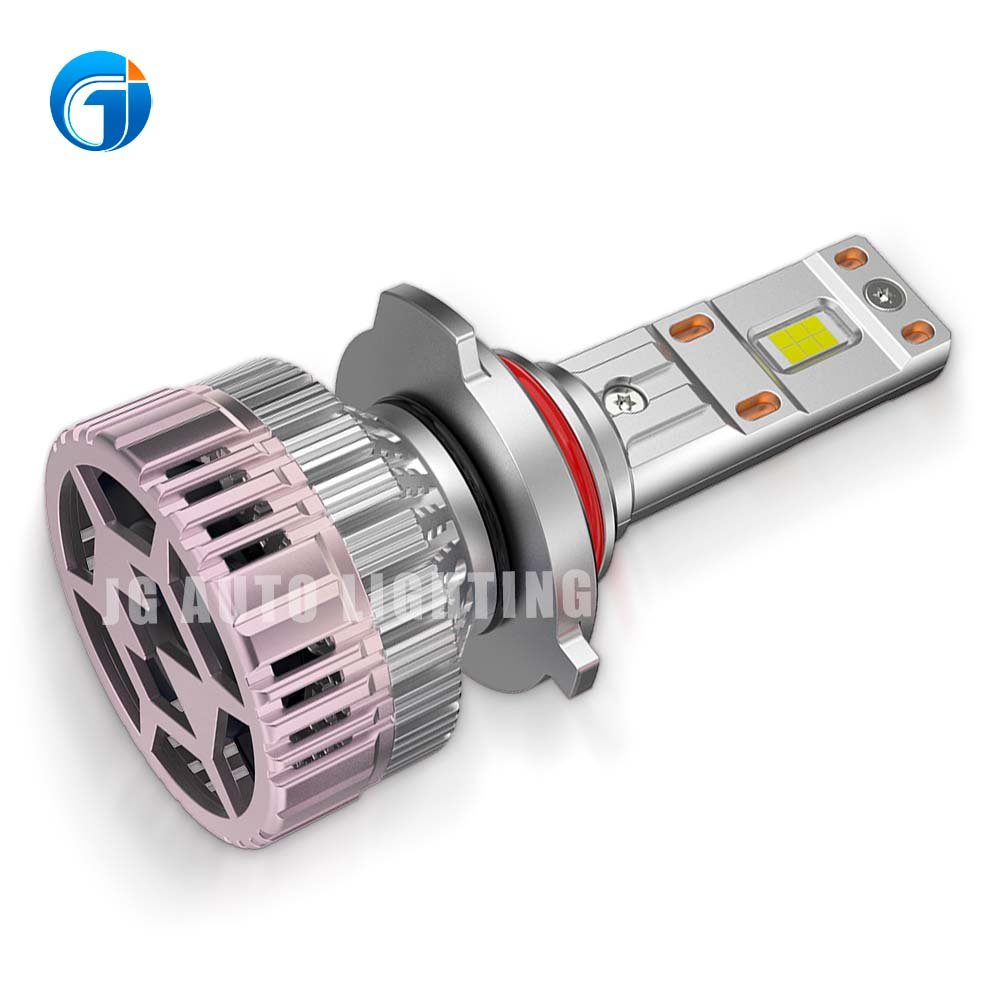 JG Pro 130W Q16 Car Light Manufacturer 130W 26000lm H11 H7 Led Bulb HB3 9005 9006 6000k Canbus Car Lighting Led Auto H15 DRL