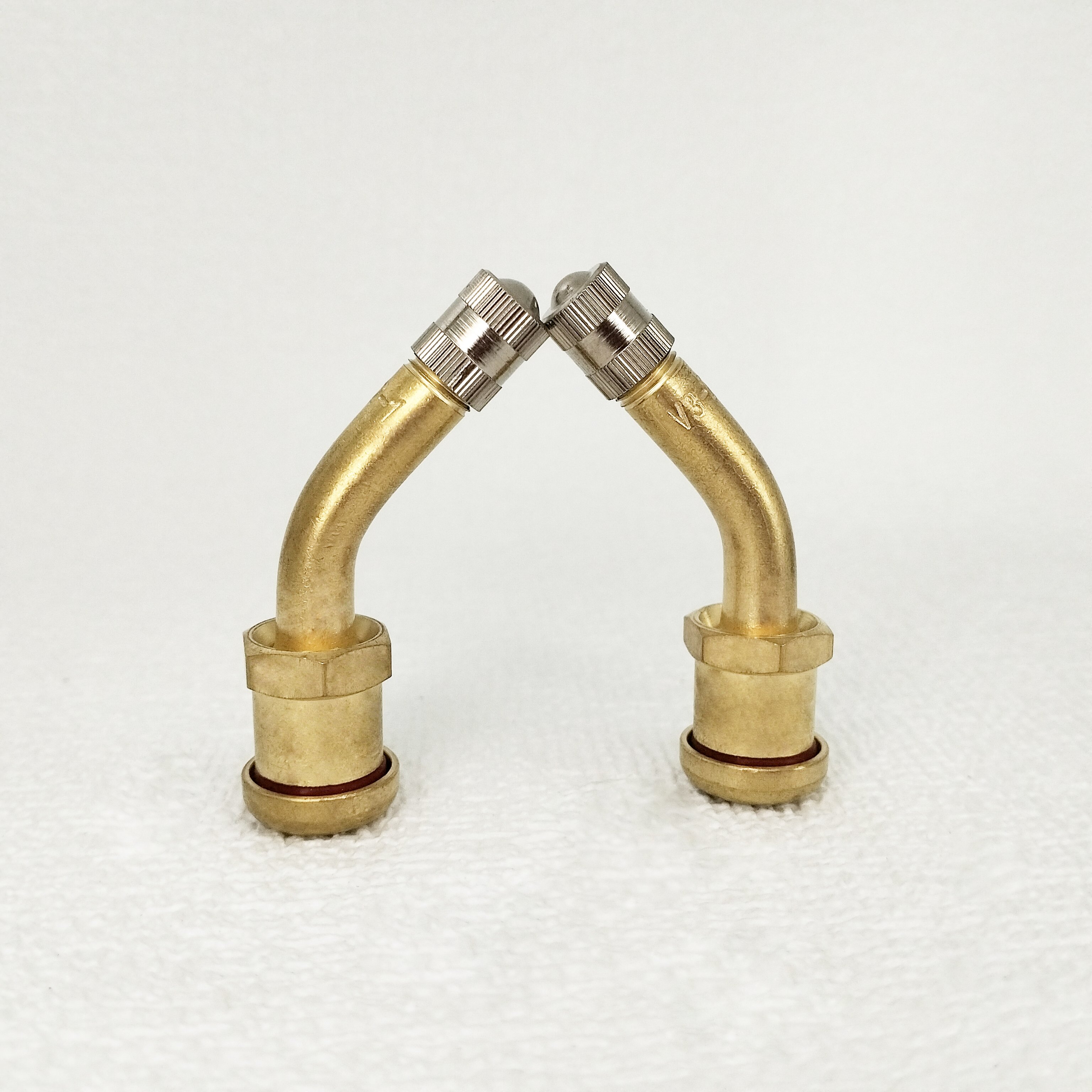 TOPSUN LIGHT TRUCK TUBELESS TIRE VALVE V3.22.1