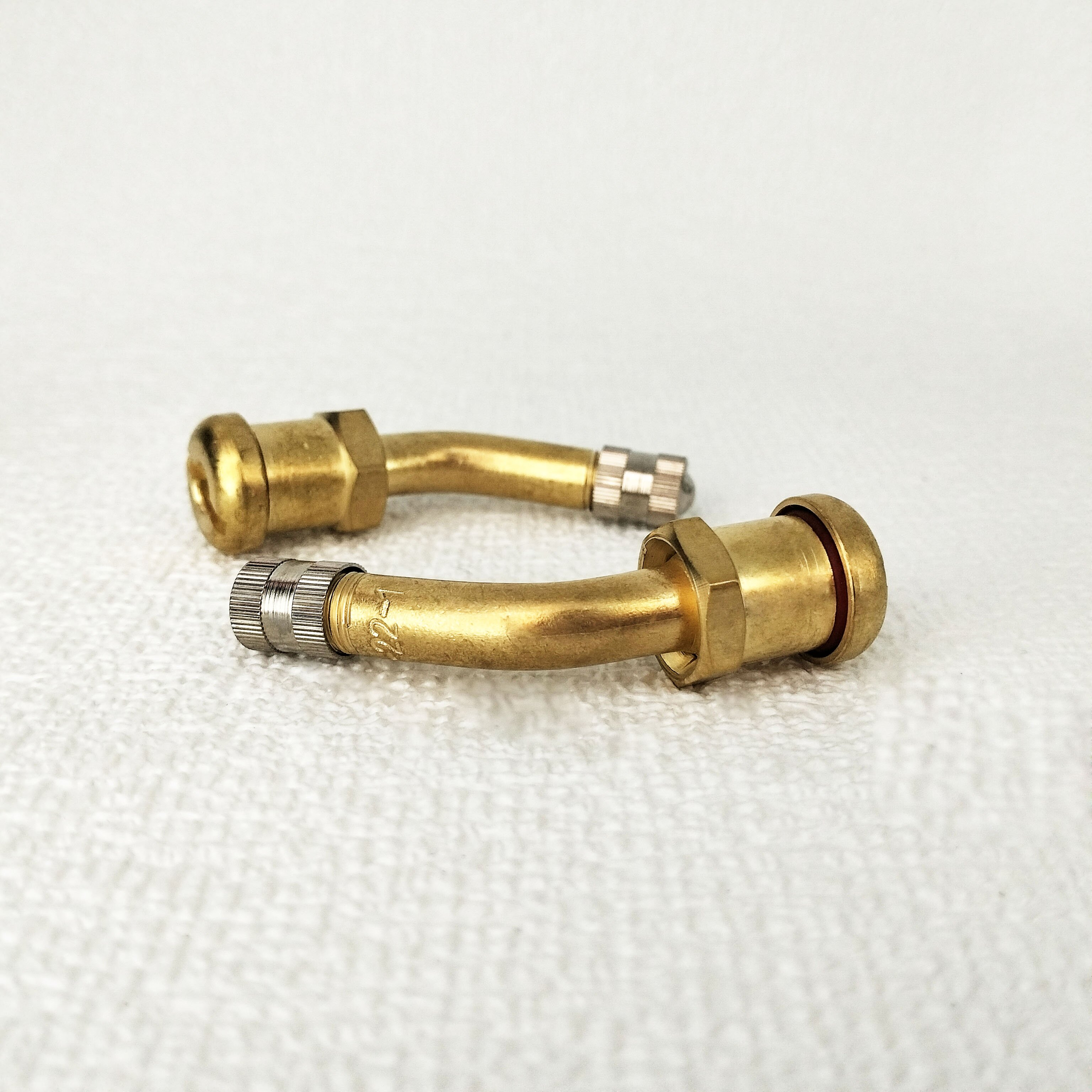 TOPSUN LIGHT TRUCK TUBELESS TIRE VALVE V3.22.1