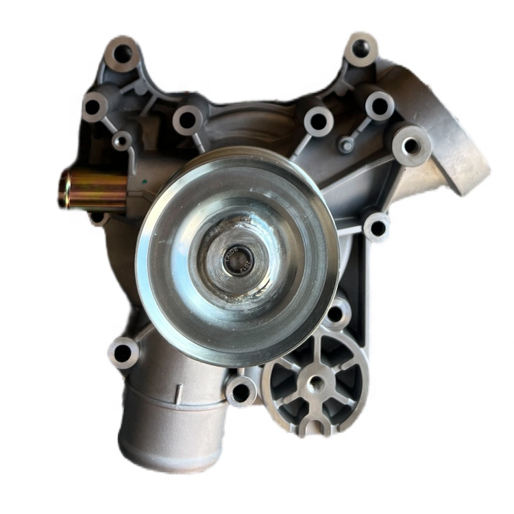 Made in China Bus Water Pumps 1307-01019 Original High Quality Water Pump for Yutong Spare Parts Bus