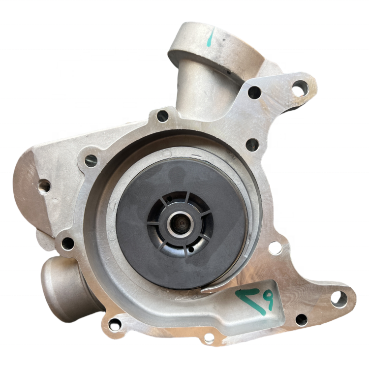 Made in China Bus Water Pumps 1307-01019 Original High Quality Water Pump for Yutong Spare Parts Bus