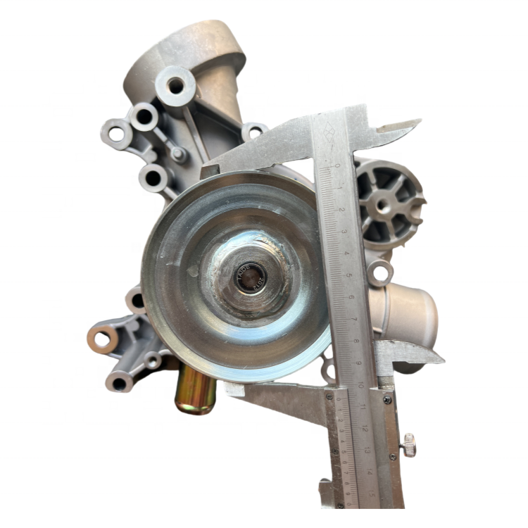 Made in China Bus Water Pumps 1307-01019 Original High Quality Water Pump for Yutong Spare Parts Bus