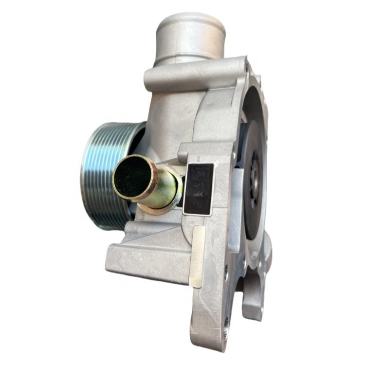 Made in China Bus Water Pumps 1307-01019 Original High Quality Water Pump for Yutong Spare Parts Bus